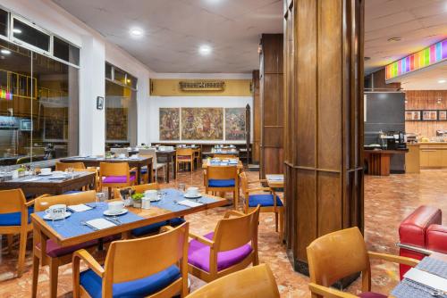 Ételek és italok, Crisol Quindos in Leon Városközpont