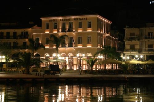 Grande Bretagne - Nafplio