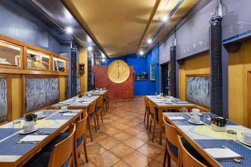 Ételek és italok, Crisol Quindos in Leon Városközpont