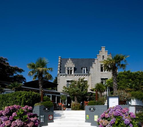 Le Petit Hôtel des Hortensias, La Trinité-sur-Mer (photo 8)