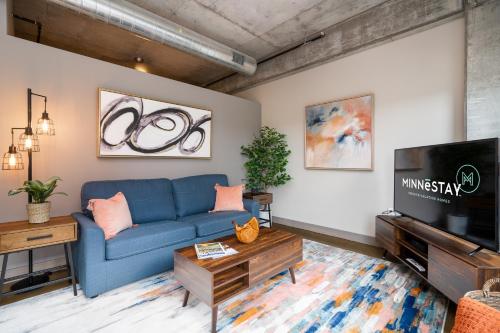 Sable 305 - One Bedroom - 편의 시설/서비스