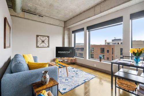 Sable 604 - One Bedroom - 편의 시설/서비스