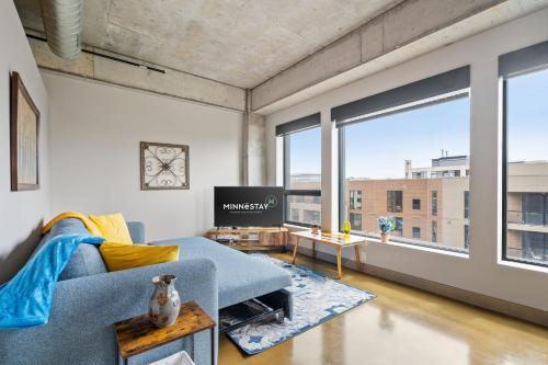 Sable 604 - One Bedroom - 편의 시설/서비스