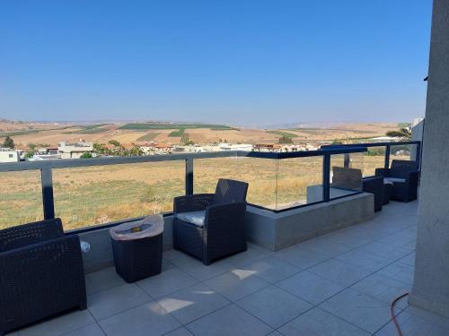 בראשית שמיים, Javne'el (fotografie 4)