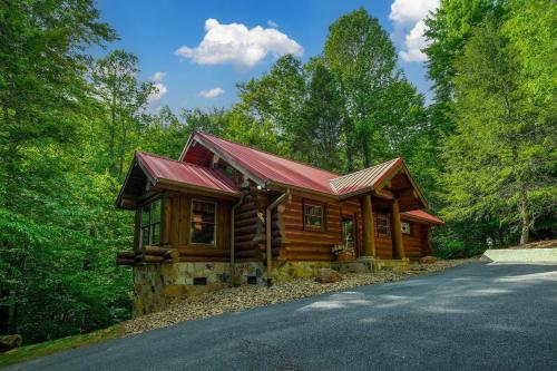 Bearly Lovers By Colonial Properties, Sevierville