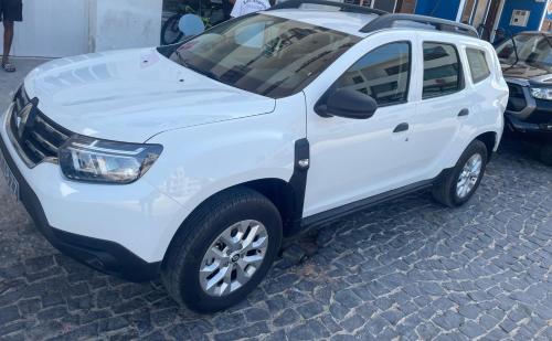 T0 Cabral Next Door in Sal Rei