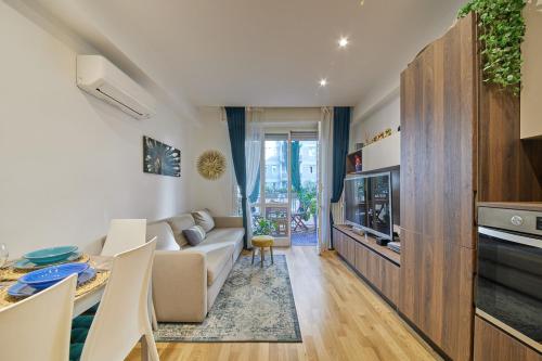 City Life, MiCo - Terrazza, comfort e centrale