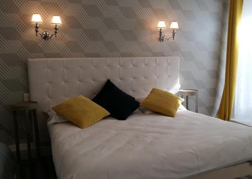 Régina Boutique Hotel - image 4