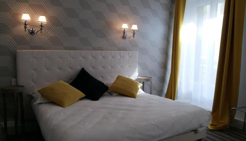 Régina Boutique Hotel - image 6