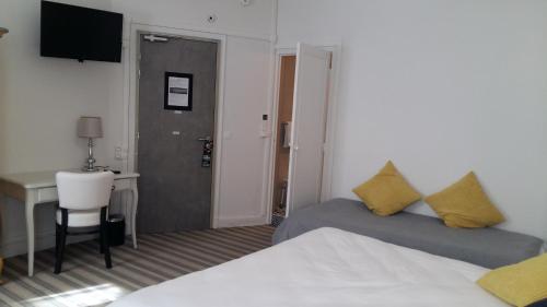 Régina Boutique Hotel - image 13