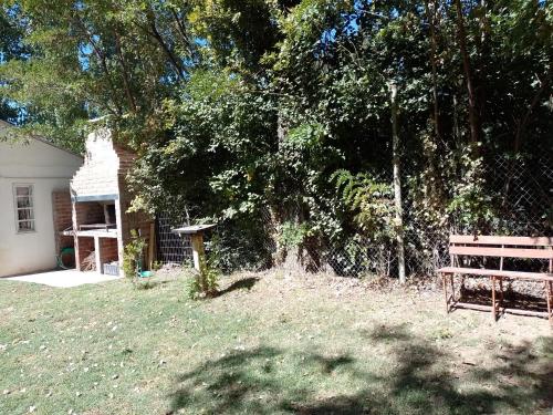 Casa Lennon in Plottier