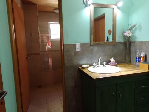 Casa Lennon in Plottier