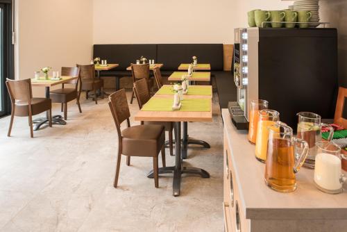 The Outlet Hotel - Metzingen