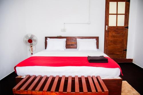 Double Room with Mountain View image 10