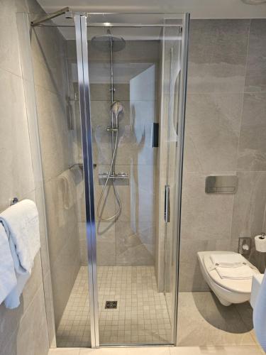 Ibis Styles La Rochelle Centre les Minimes - 화장실