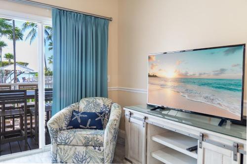 Crystal Waters in ดั๊กคีย์ (FL)