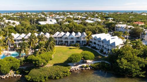 Crystal Waters in ดั๊กคีย์ (FL)