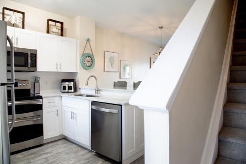 Crystal Waters in ดั๊กคีย์ (FL)