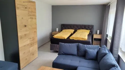 Vlotho Apartment 2 in Vlotho, Deutschland