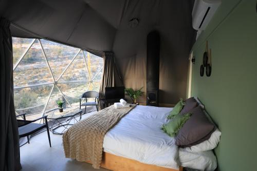 Nomaddome Glamping Hotel in Aannaya
