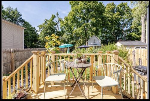 2 bedroom Apt in Kingston
