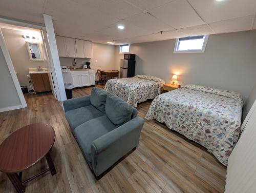 Aroostook Hospitality Inn - Washburn in Presque Isle (ME)