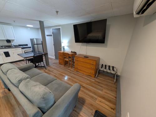 Seadmed, Aroostook Hospitality Inn - Washburn in Presque Isle (ME)
