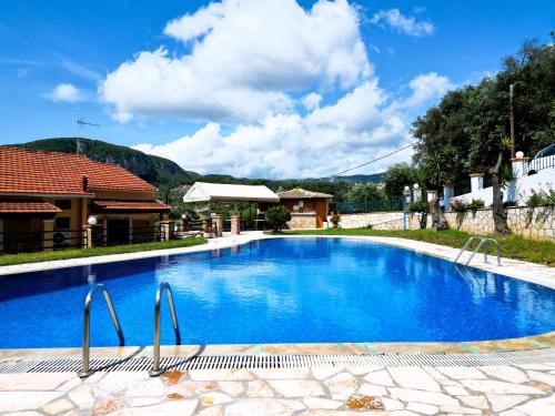 Villa Michalis Goulis 3
