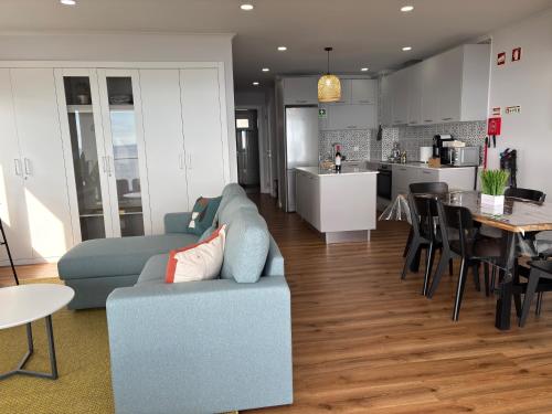 CasaAriel Terceira in เฟเตย์รา