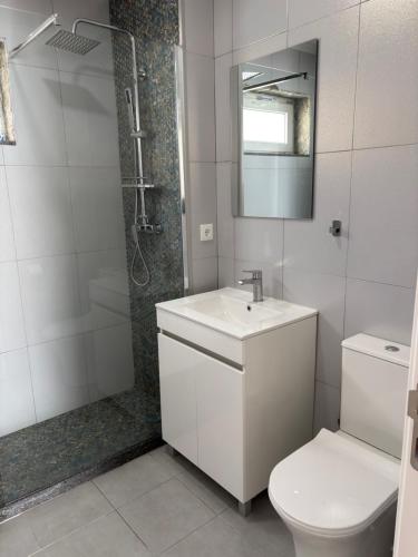 CasaAriel Terceira in เฟเตย์รา