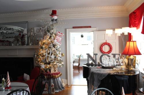 The Culpepper Inn in เอลิซาเบท ซิตี้ (NC)