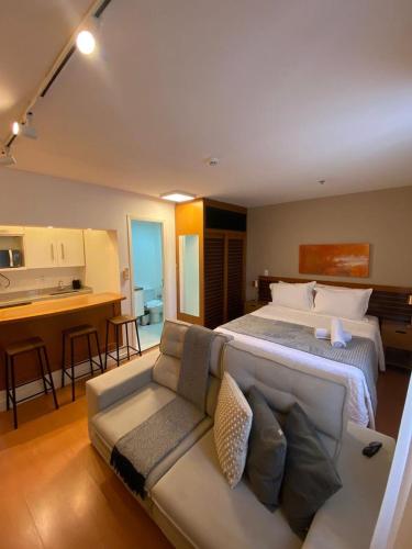 INNSiDE CONFORT AV PAULISTA, São Paulo