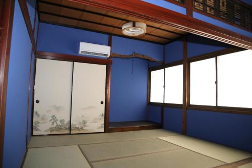 Facilities, Guesthouse Mikkaichi in Komatsu