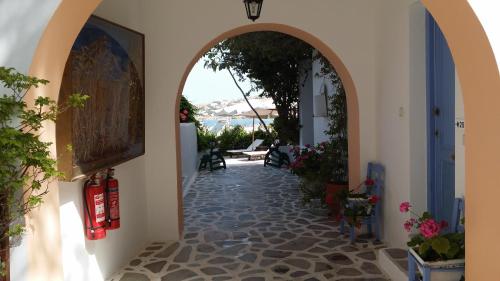 Panorama Paros - image 8