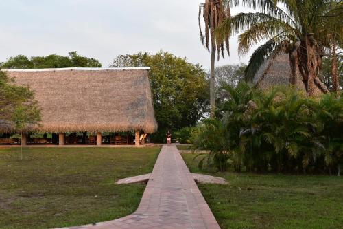 Savanna Orinoquia Lodge