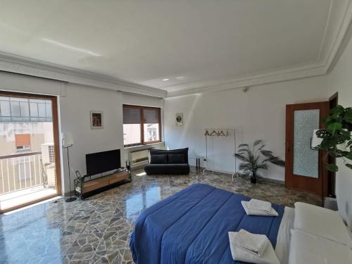 La Casa del Capo, Palermo