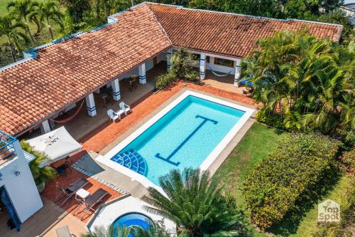 Hotelli välisilme, TopSpot Super Ubicado En Entrepuentes Apulo E12 in Apulo