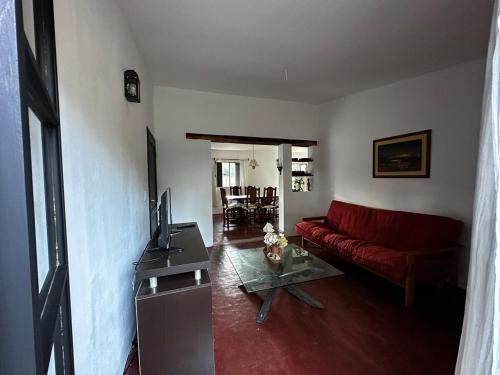 Real del Cóndor San Clemente