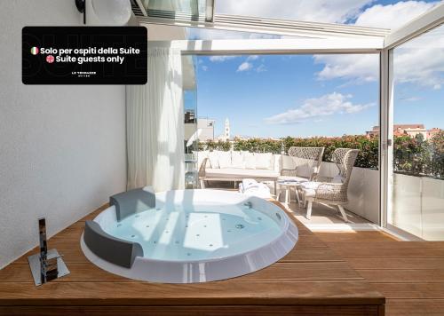 Le Terrazze Suites 1