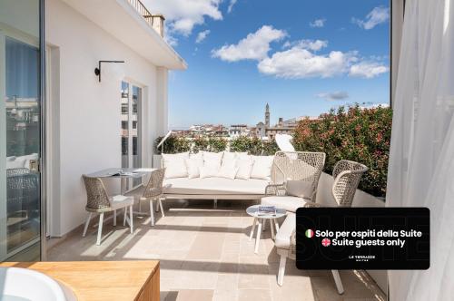 Le Terrazze Suites 3