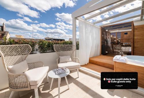 Le Terrazze Suites 2