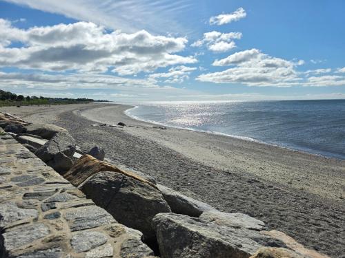 The Lordship Loft in สแตรตเฟิร์ด (CT)