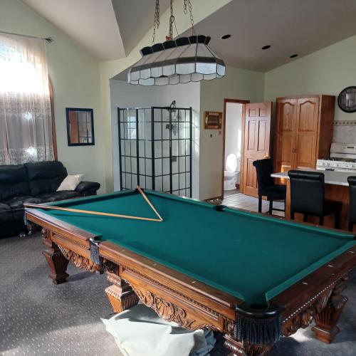 The Lordship Loft in สแตรตเฟิร์ด (CT)