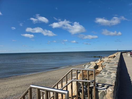 The Lordship Loft in สแตรตเฟิร์ด (CT)