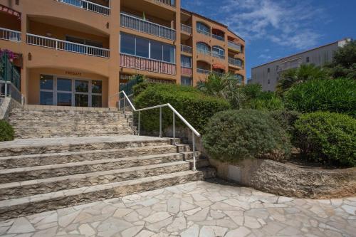 Studio climatisé à Pin Rolland - plages et nature (Studio climatise a Pin Rolland - plages et nature) in 濱海聖芒德里耶