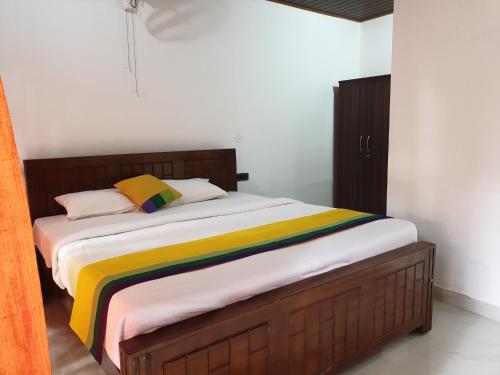 Todo estate stay coorg