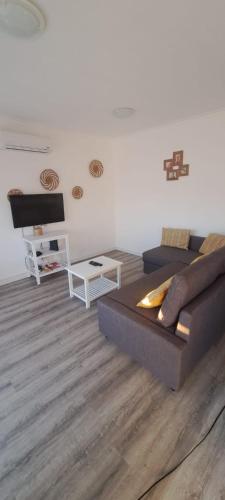 . Apartamentos Serranheira
