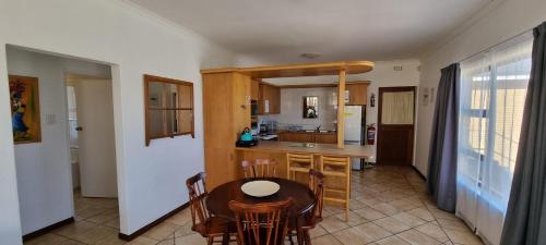 設施, Kleinmond Panorama Holidays in 克萊因蒙德