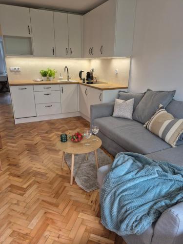 Dąbie Park Apartament, Cracovia