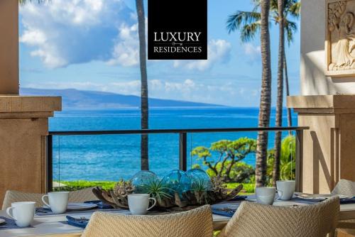 Wailea Beach Villa B202 By Coldwell Banker Island Vacations - Maui, HI